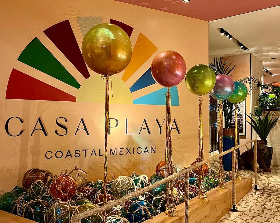 Casa Playa Wynn