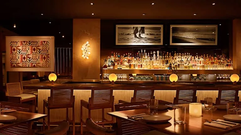 Casa Playa Bar
