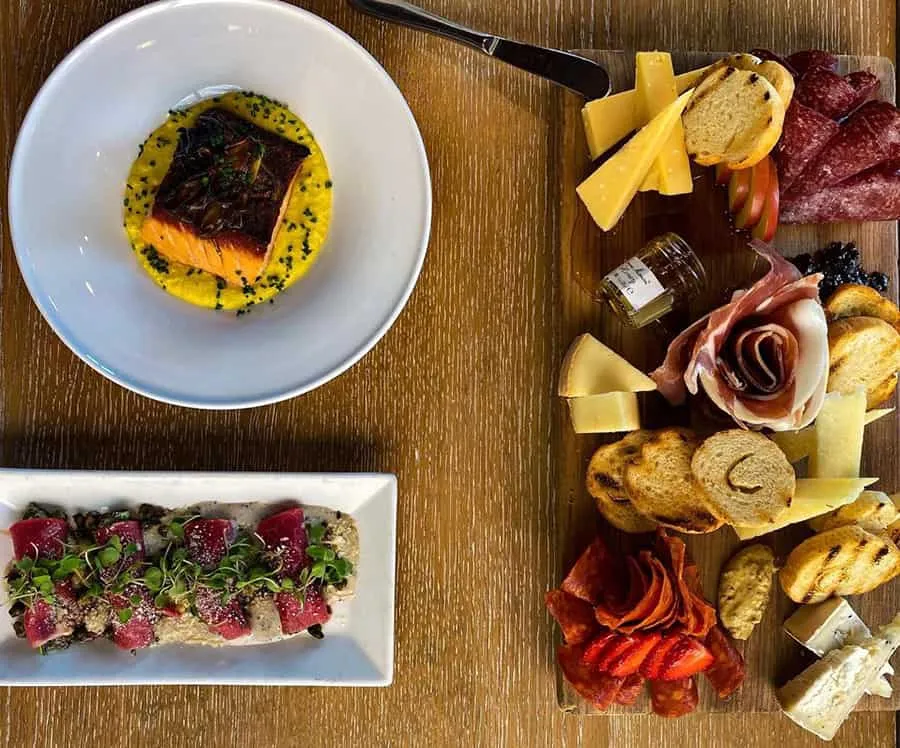 Charcuterie Board