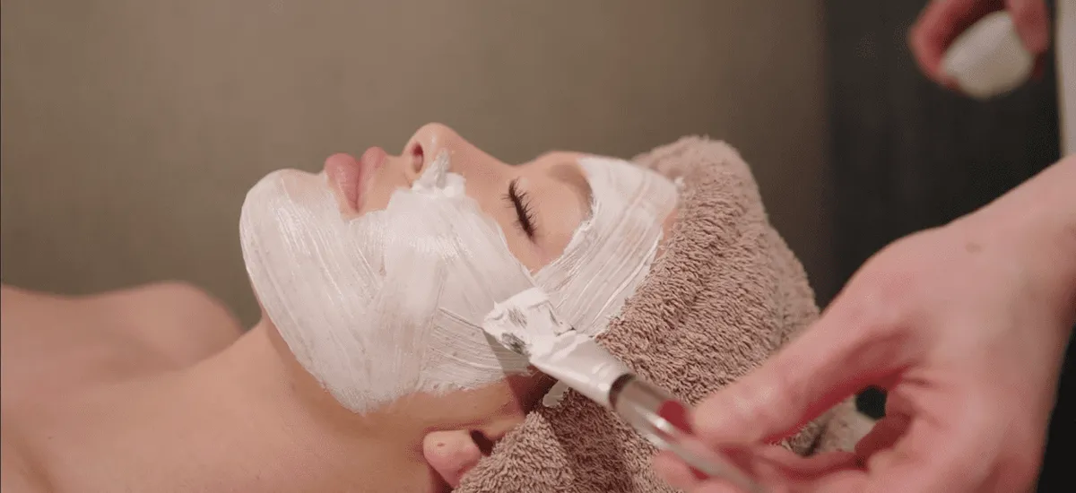 Facials at Resort World