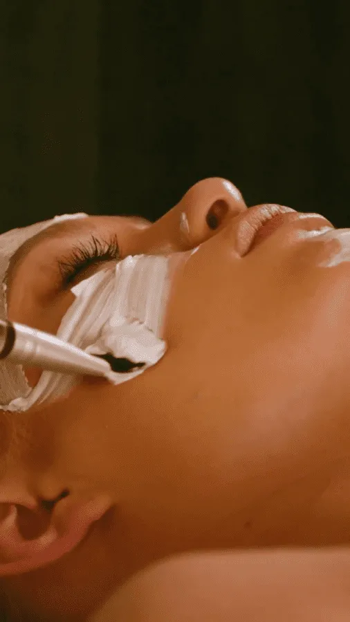 Facials at Resort World