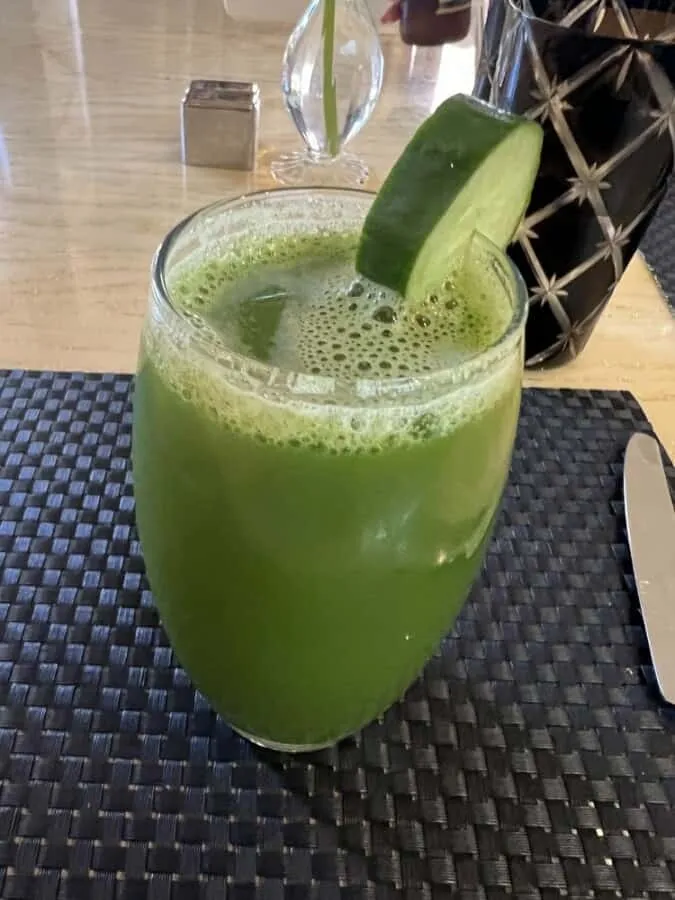 Green Juice