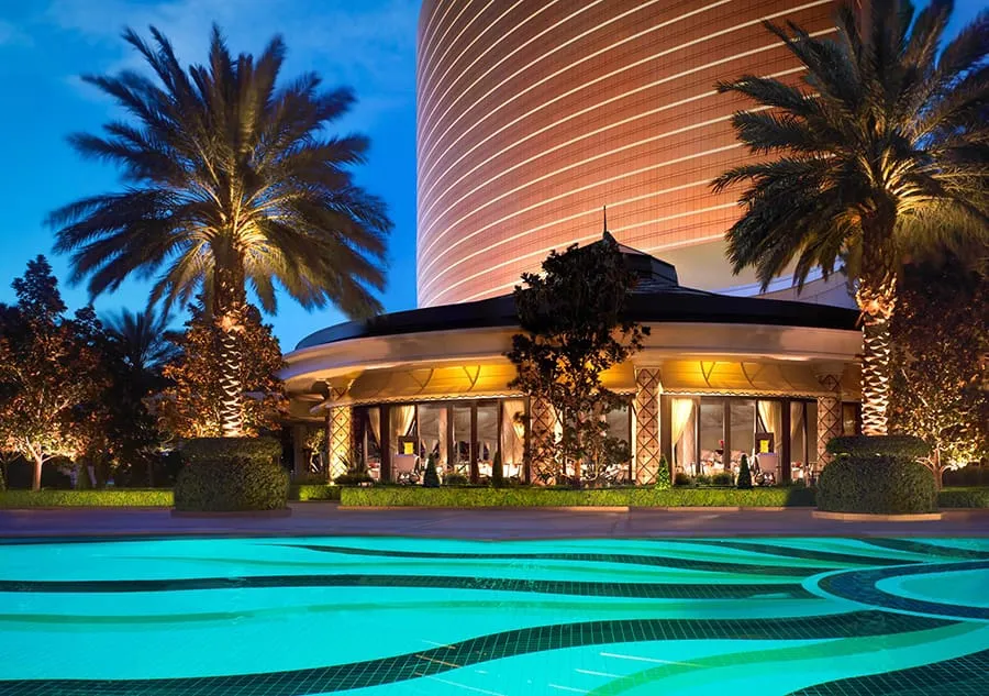 Jardin Wynn