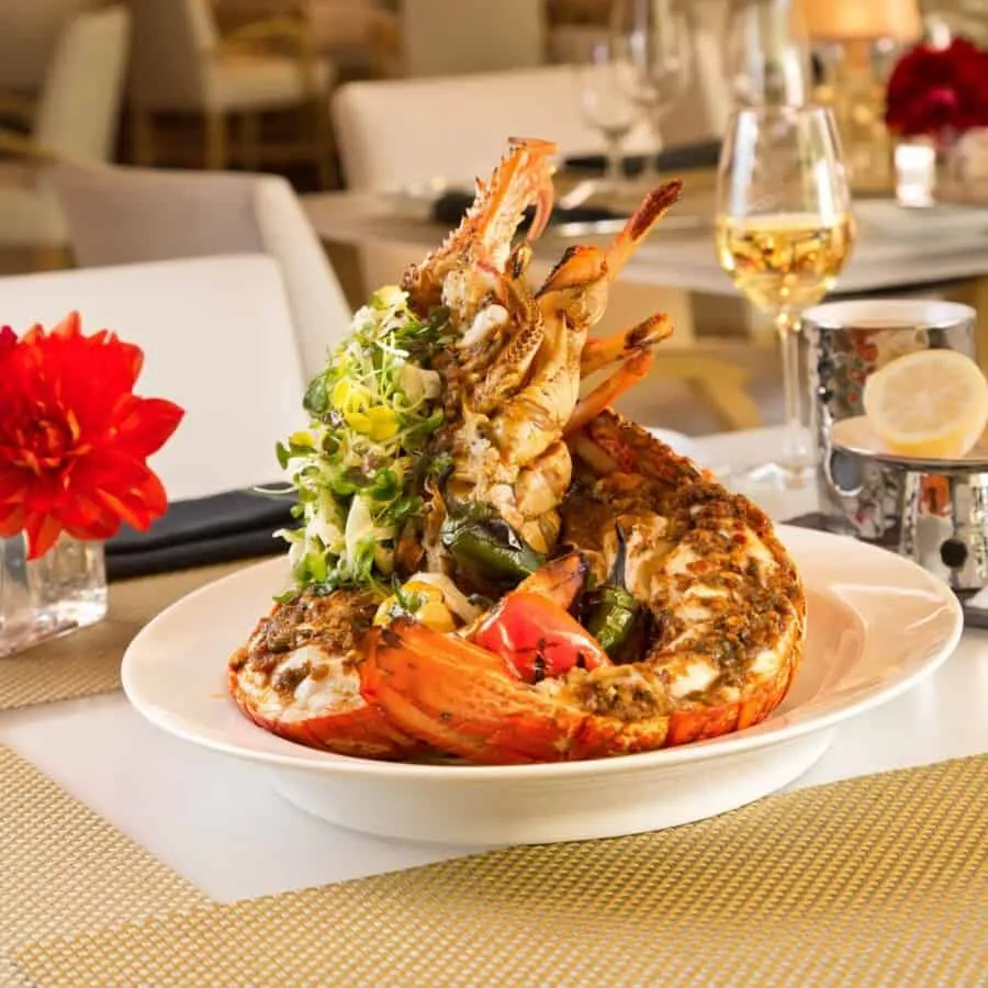 King Crab