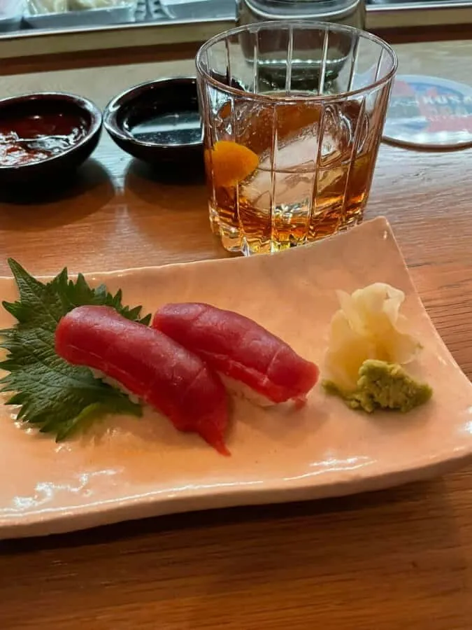 Kusa Nori