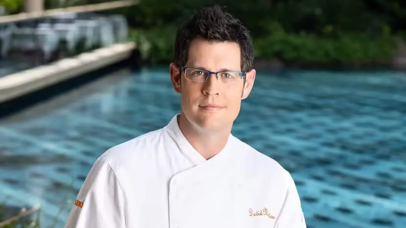 Lakeside Executive Chef