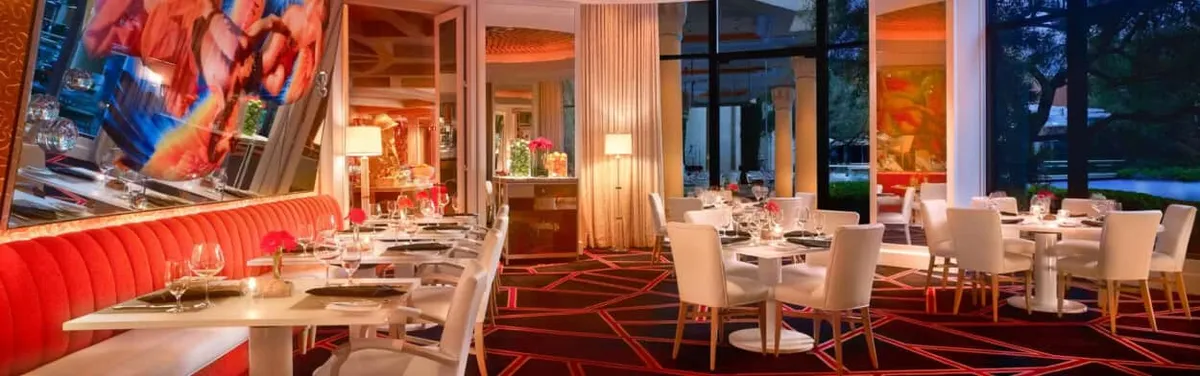 Lakeside Interior