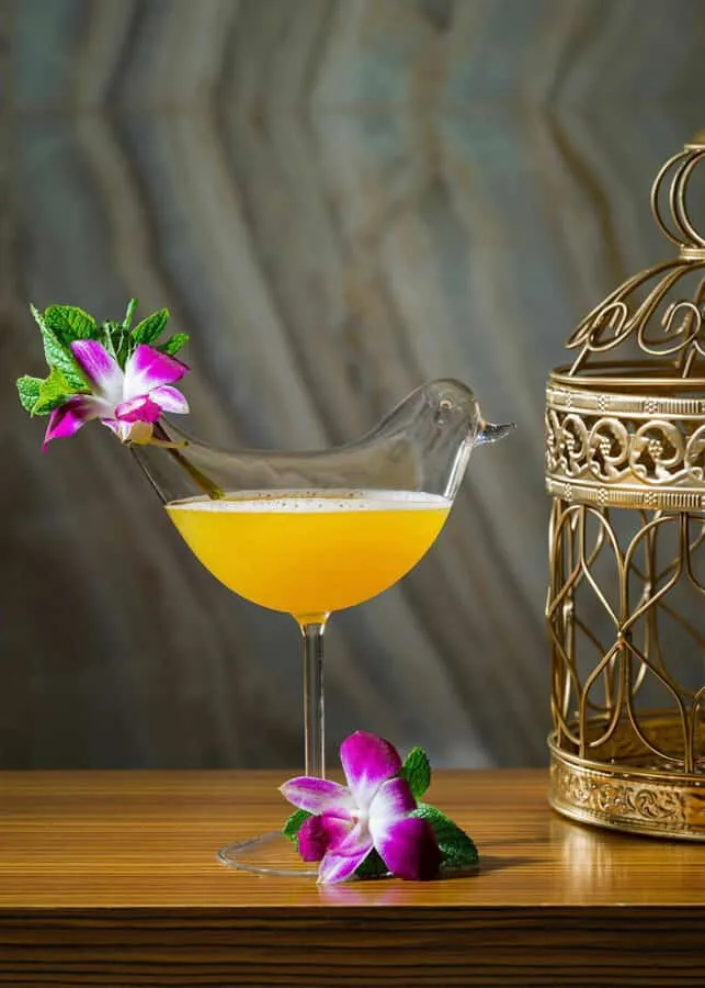 Specialty Cocktails