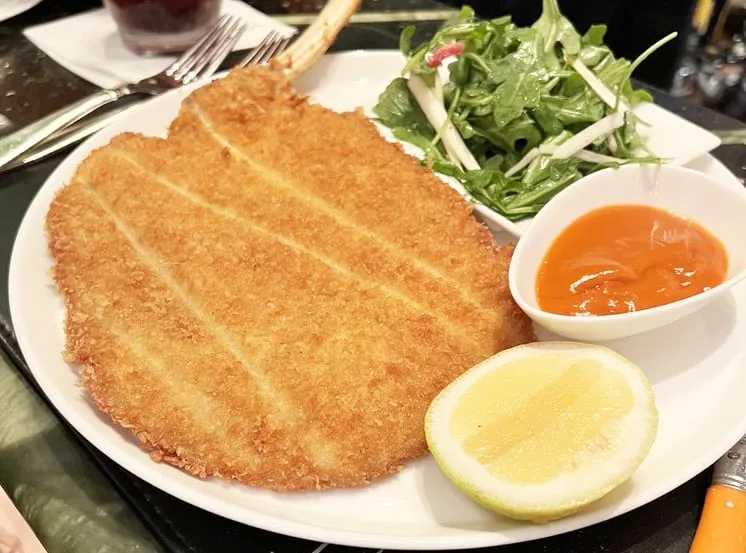 Milanese