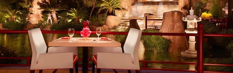 Mizumi Dining