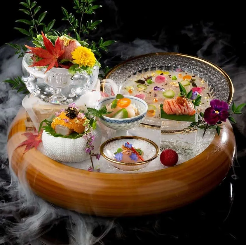 Mizumi Sushi