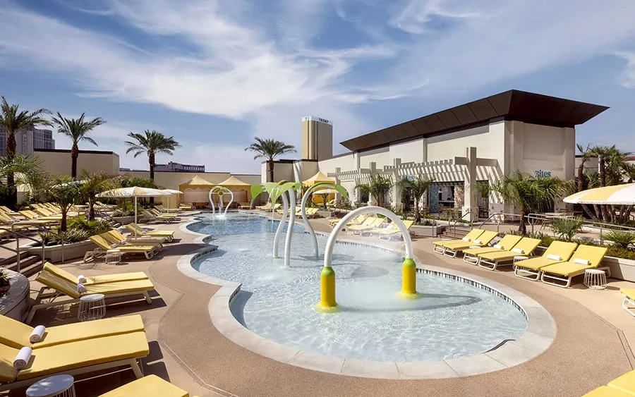 Family Pool