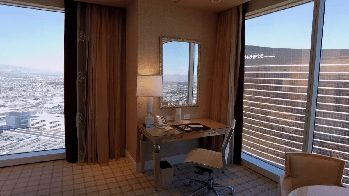 Wynn Amenities