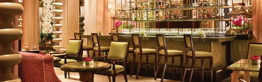 Sinatra Wynn Bar