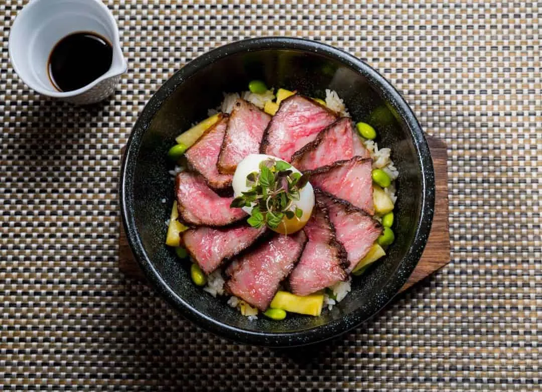 Snake River Farms Wagyu Short Rib