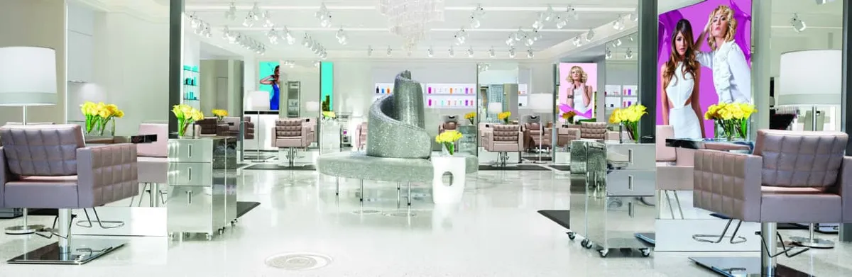Spa & Salon