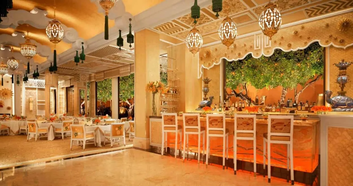 SW Steakhouse