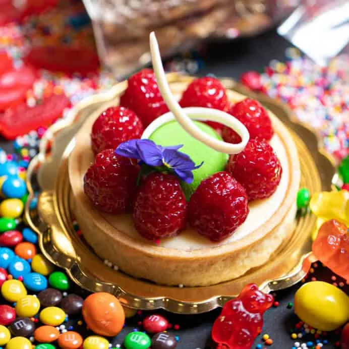 Sweet Eats