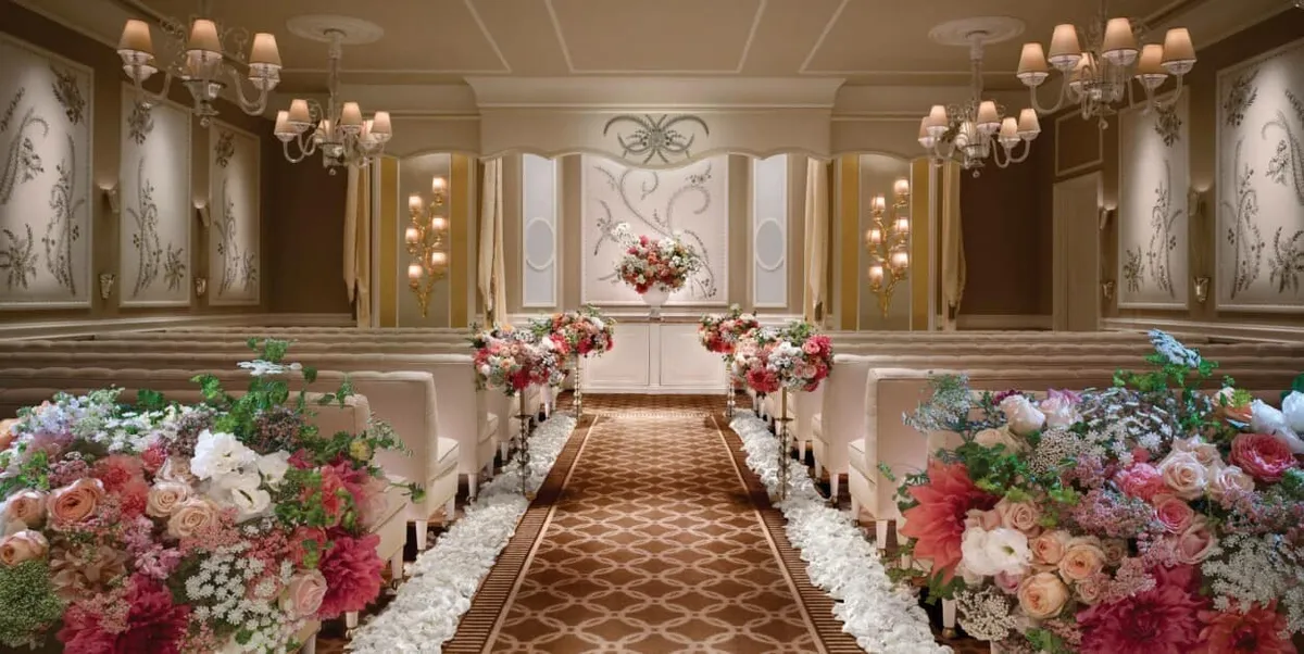 The Lavender Salon