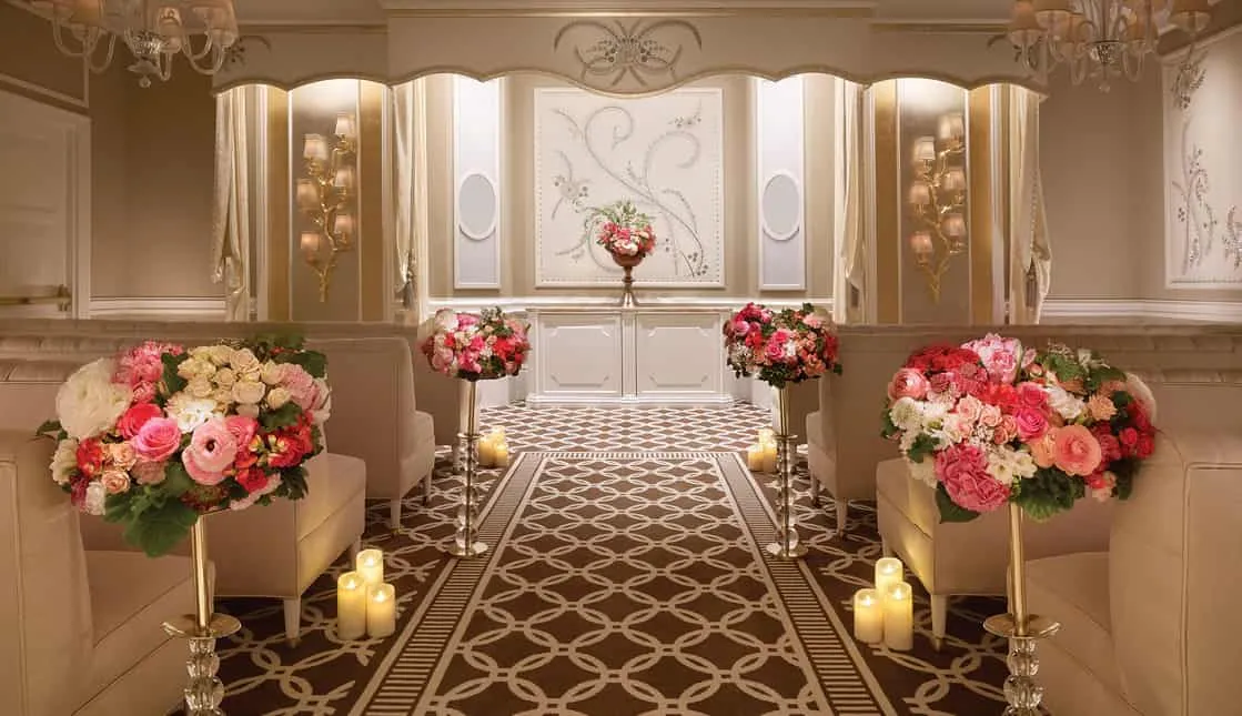 The Lilac Salon