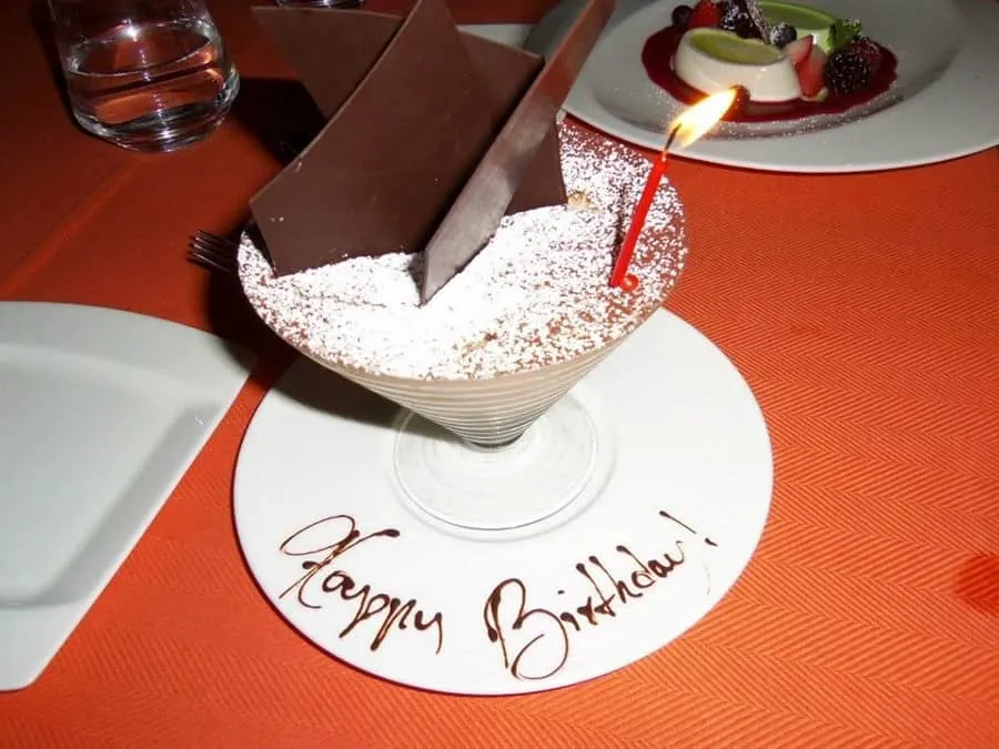 Tiramisu
