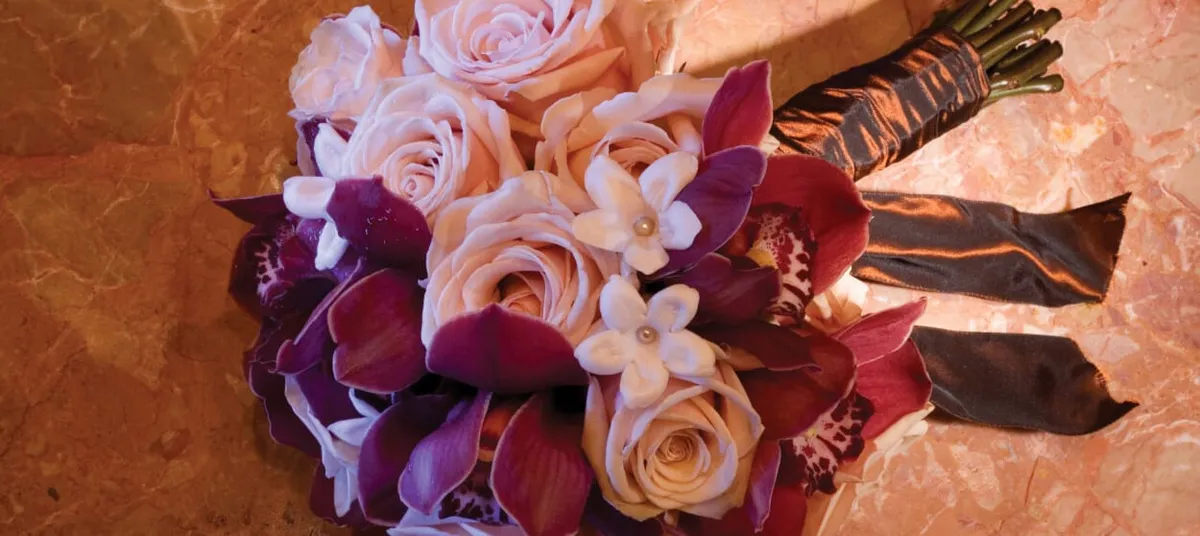 Wedding Floral Decoration