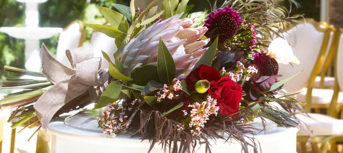 Wedding  Floral Decoration