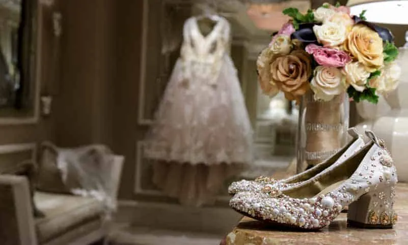 Wedding Ceremony Photography