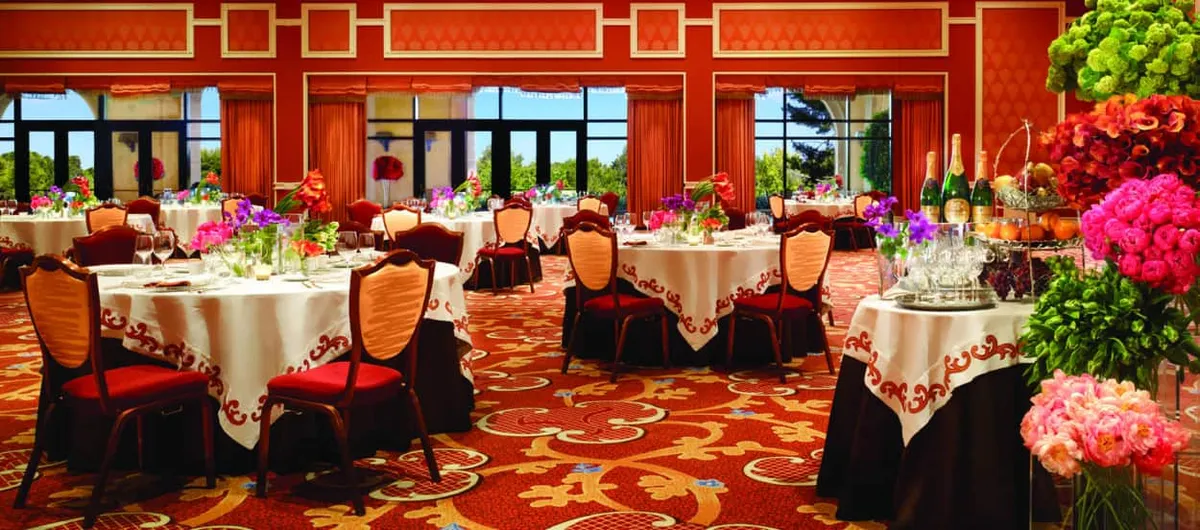 Wedding Reception