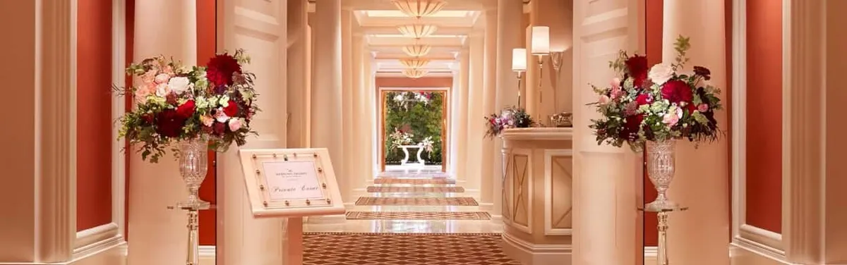 Wynn Specialty Packages
