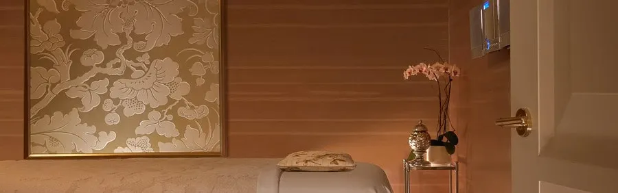 Wynn Encore Suite Parlor Room