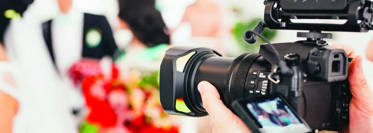 Photo & Video Service