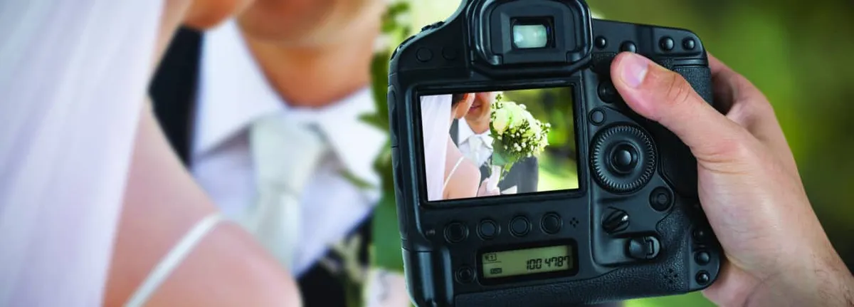 Photo & Video Service