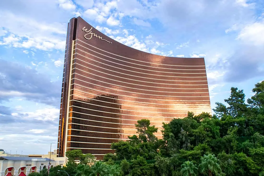 Wynn Rewards