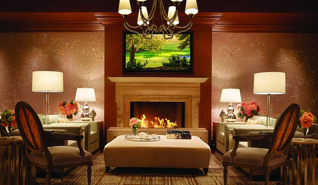 Wynn Spa