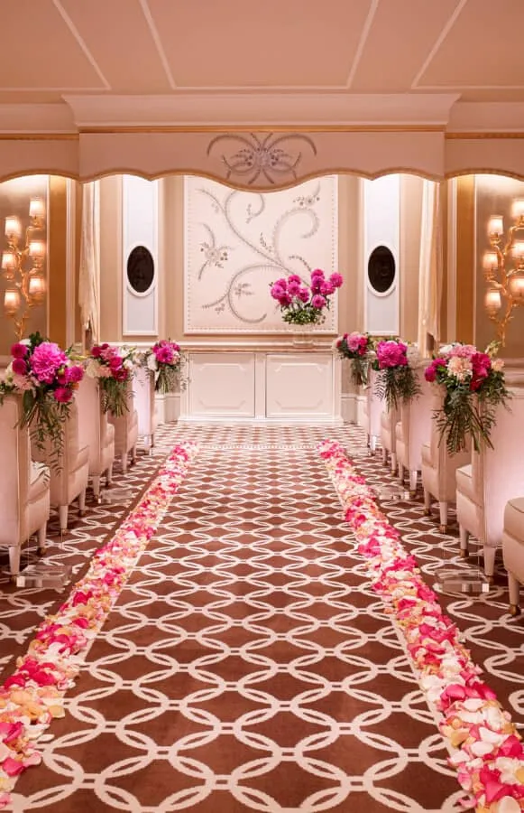 Wynn Wedding Packages