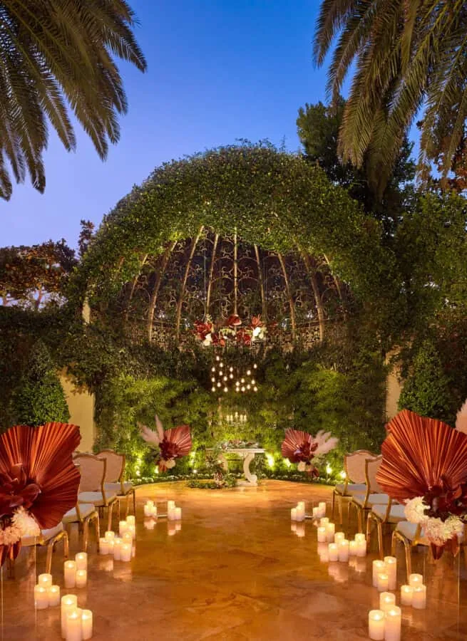 Wynn Wedding Packages