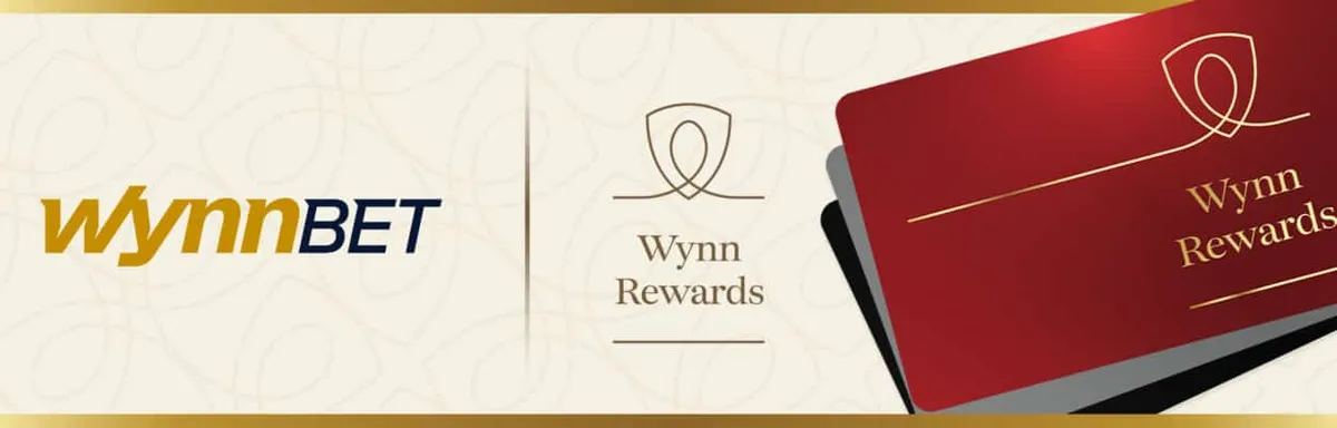 WynnBet Rewards