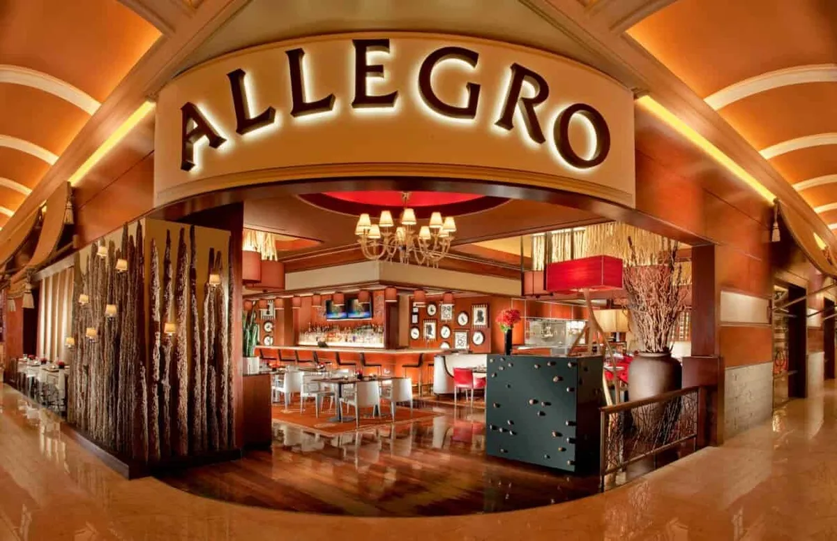 Allegro Wynn