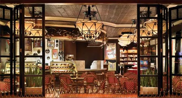 Caffè Al Teatro