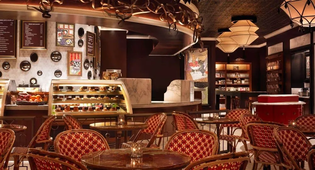 Caffè Al-Teatro