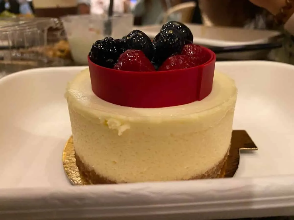 Cake