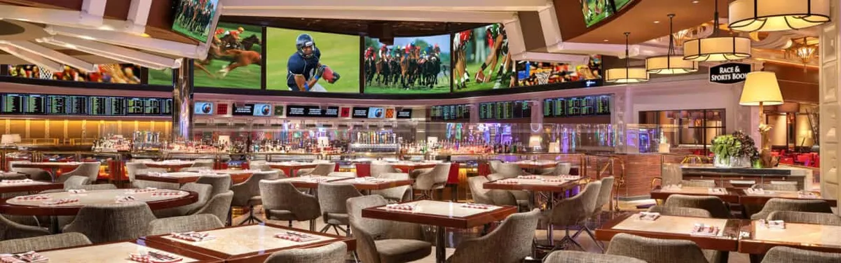 Charlie’s Bar & Grill