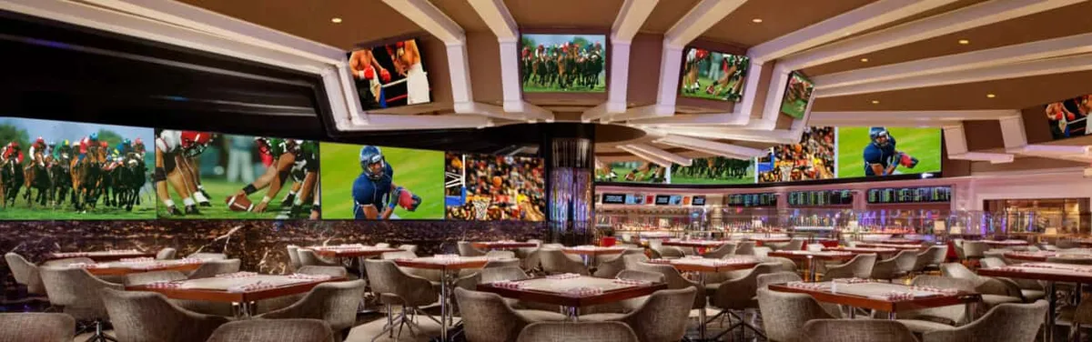 Charlies Dining Area