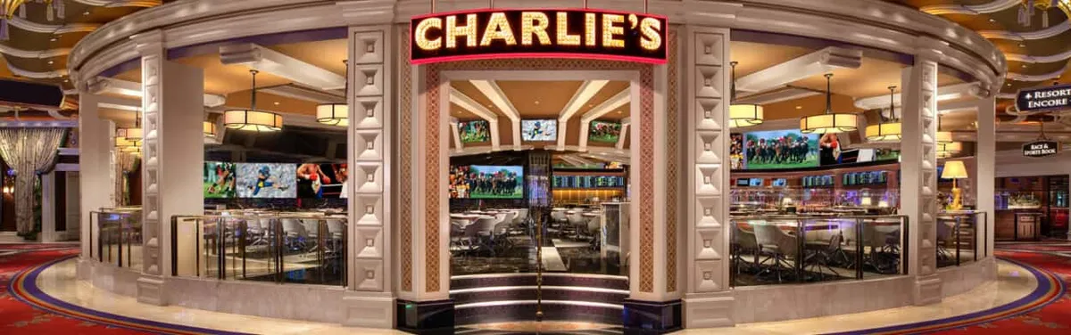 charlies sports bar las vegas
