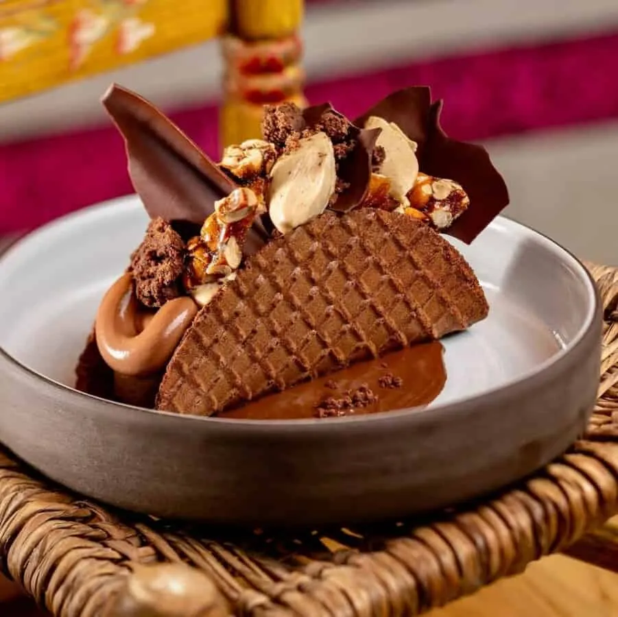ChocoTaco