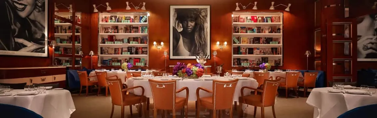 Cipriani Italian Restaurant
