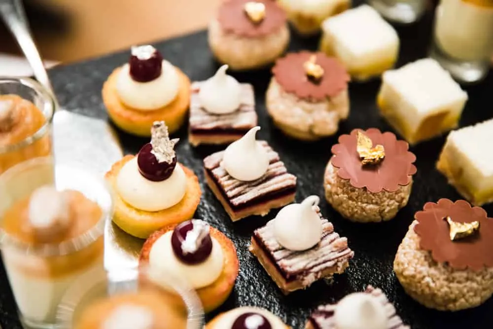 The Best Desserts in Las Vegas