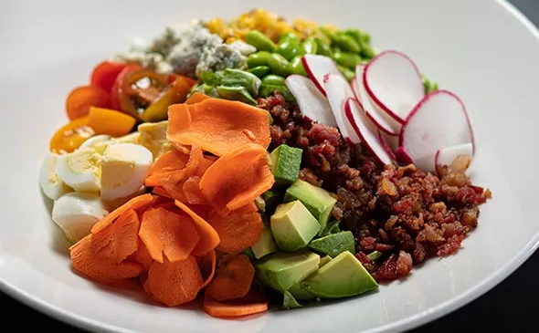 GARDEIN® COBB SALAD