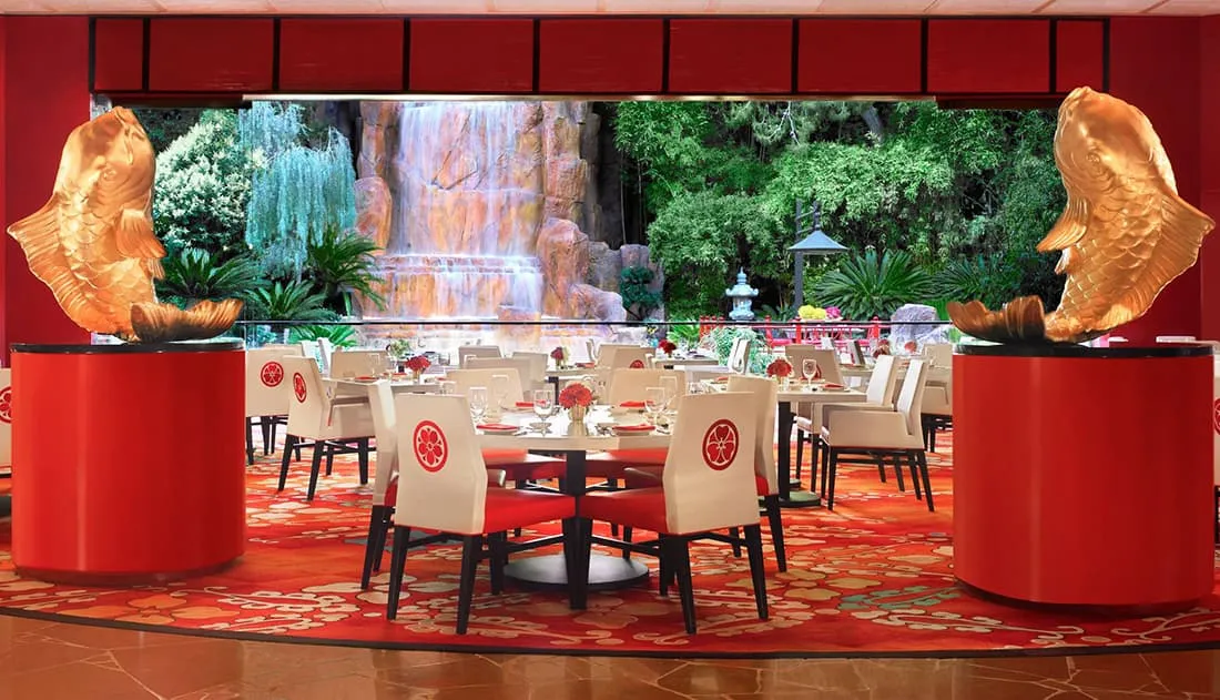 Mizumi Las Vegas